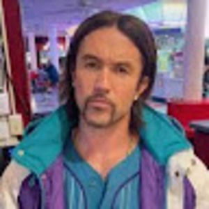 Meet your Posher, Robert